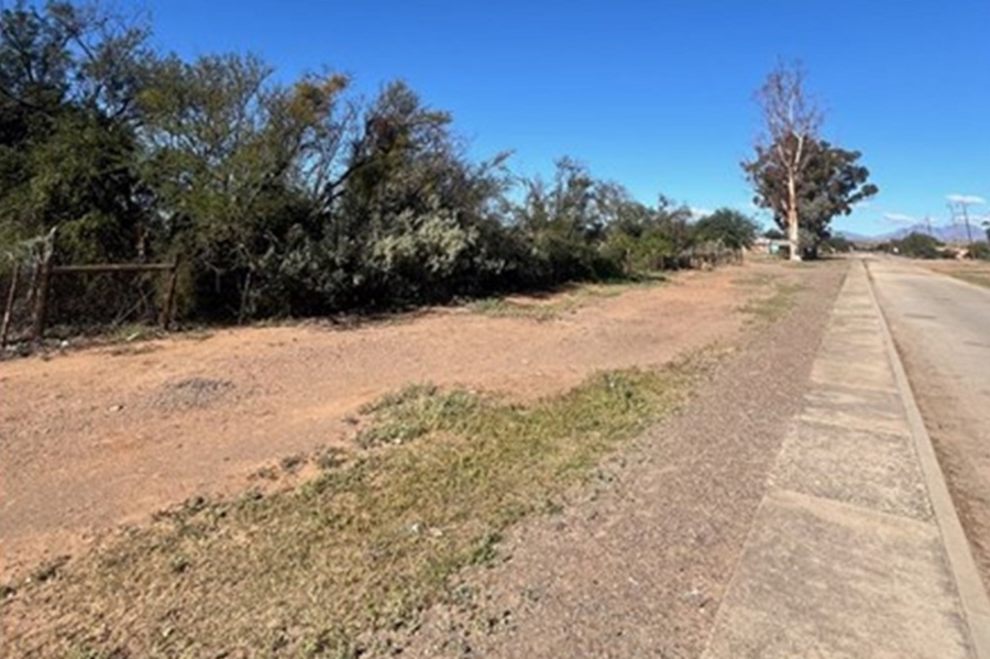 0 Bedroom Property for Sale in Steytlerville Eastern Cape